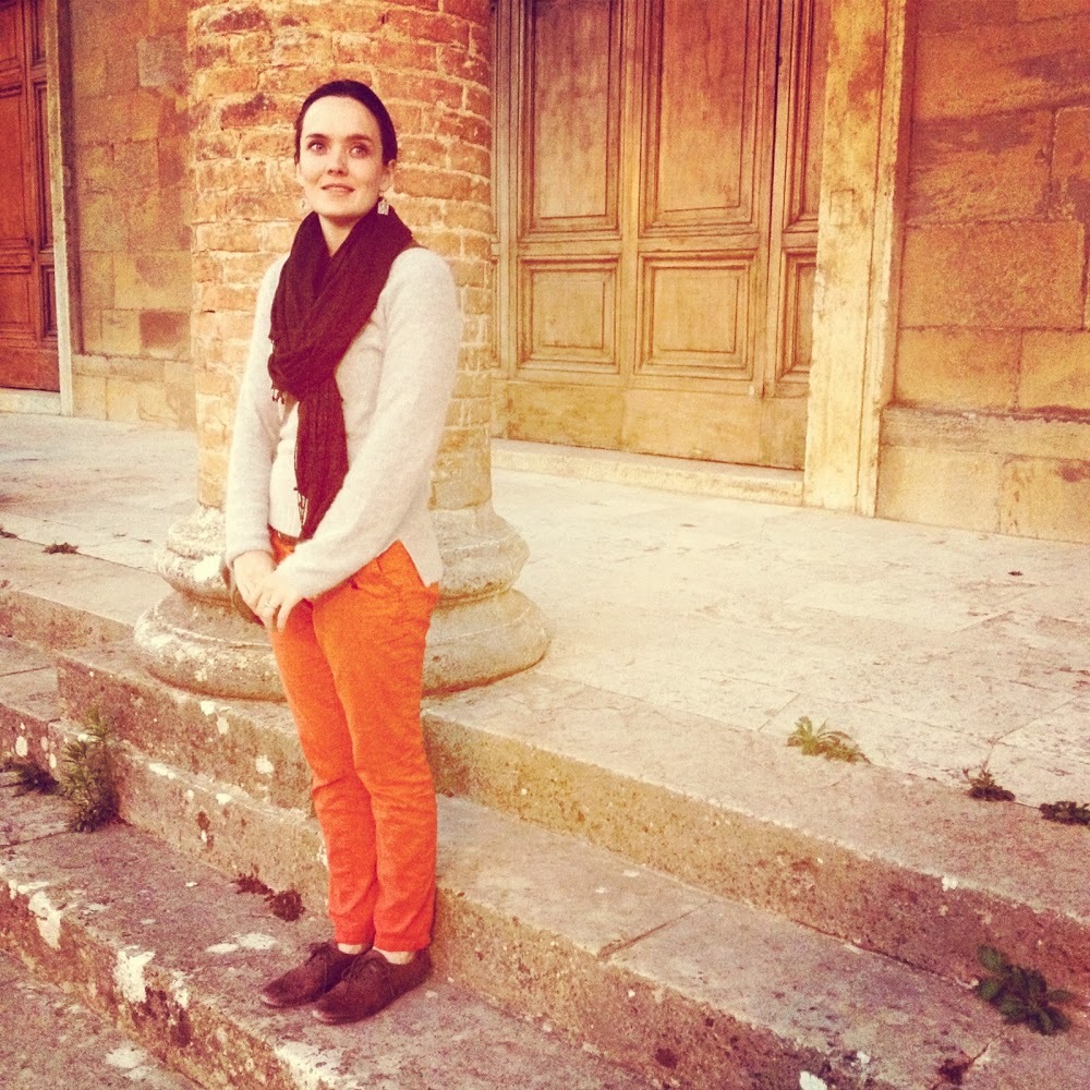 Meet your Posher, Cara